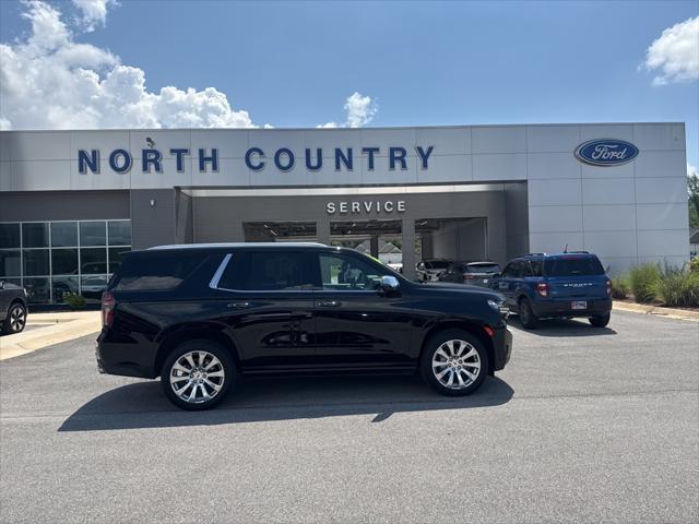 2023 Chevrolet Tahoe 4WD Premier