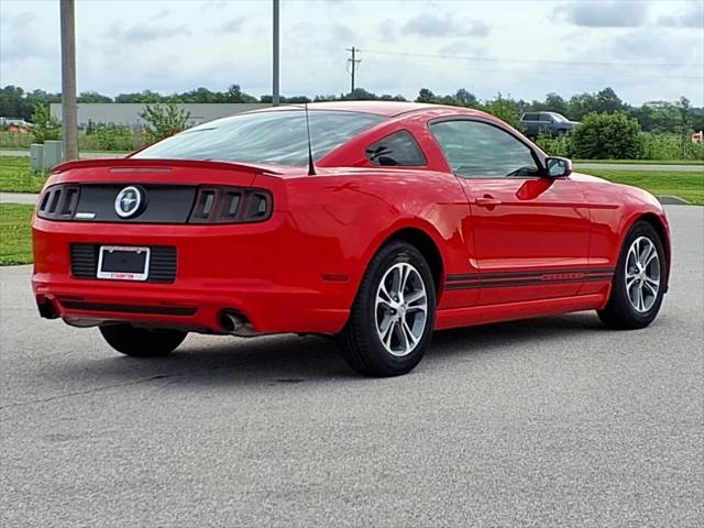 2014 Ford Mustang V6 Premium