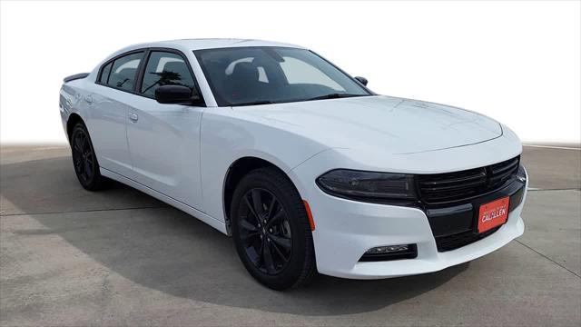 2023 Dodge Charger SXT AWD