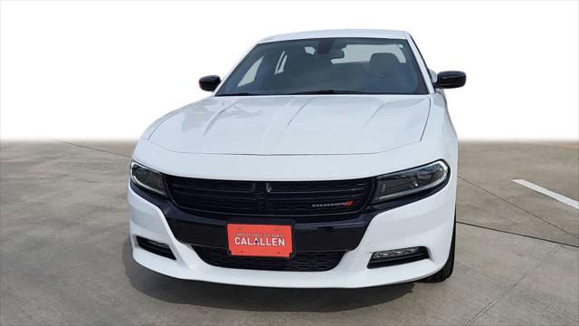 2023 Dodge Charger SXT AWD