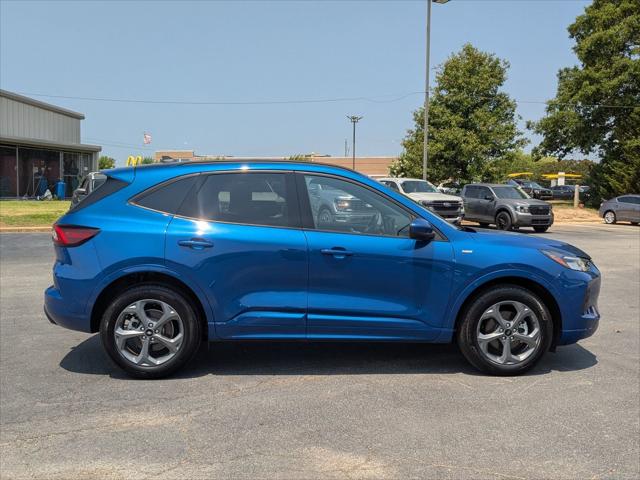2023 Ford Escape ST-Line Select