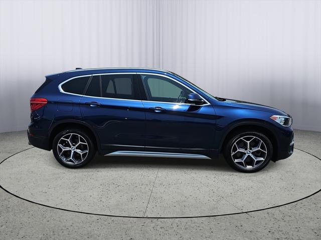 2019 BMW X1 sDrive28i