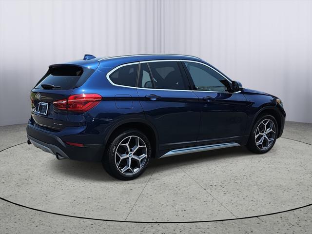 2019 BMW X1 sDrive28i