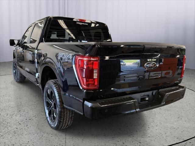 2022 Ford F-150 XL 2022 Ford F-150 XL