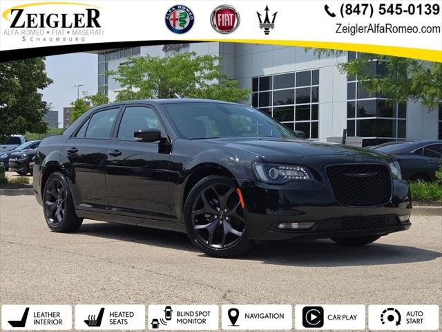 2023 Chrysler 300 300S