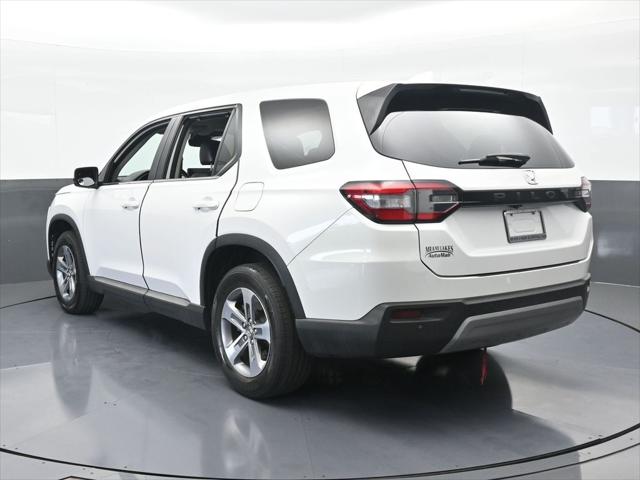 2023 Honda Pilot 2WD EX-L 8 Passenger