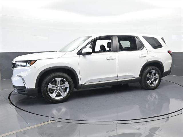 2023 Honda Pilot 2WD EX-L 8 Passenger