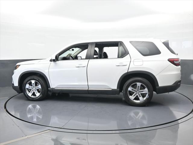 2023 Honda Pilot 2WD EX-L 8 Passenger