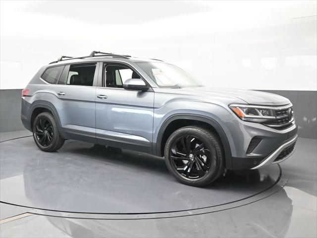 2023 Volkswagen Atlas 2.0T SE w/Technology