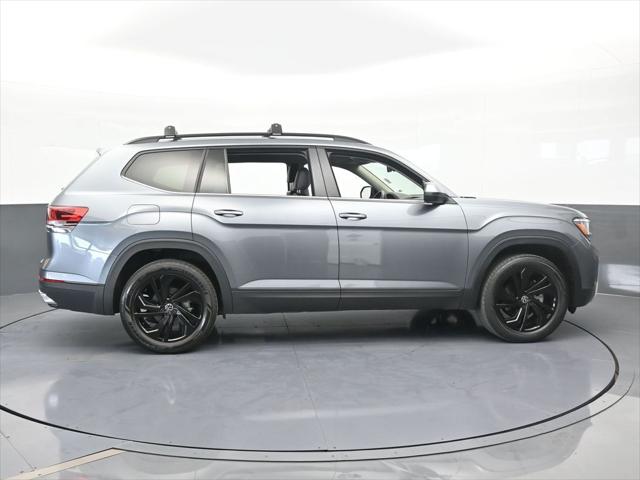 2023 Volkswagen Atlas 2.0T SE w/Technology