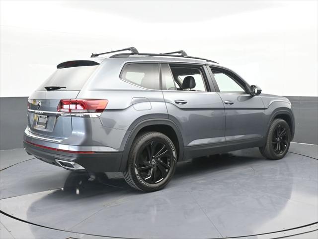 2023 Volkswagen Atlas 2.0T SE w/Technology