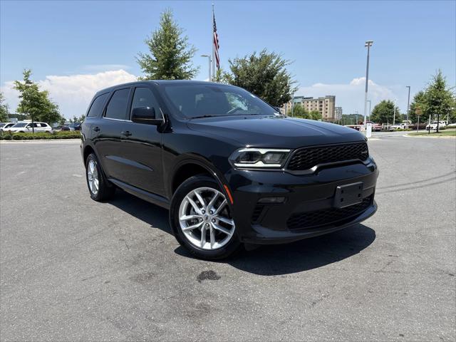 2022 Dodge Durango GT AWD
