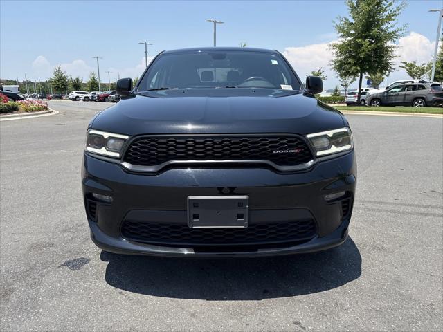 2022 Dodge Durango GT AWD