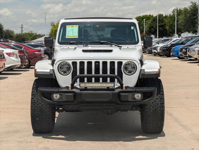 2022 Jeep Wrangler Unlimited Rubicon 392 4x4