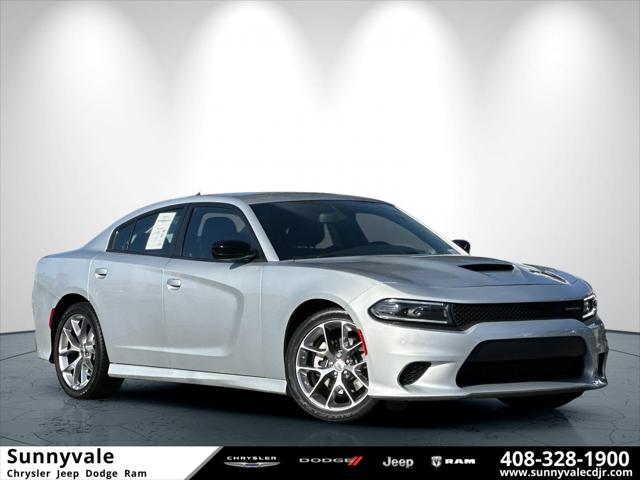 2023 Dodge Charger GT