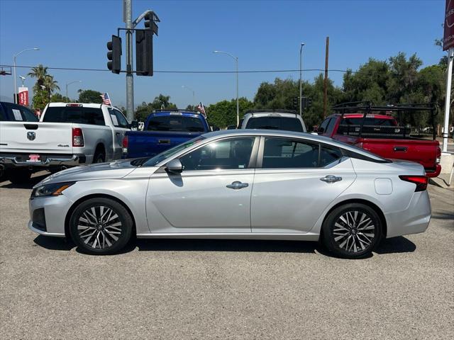 2023 Nissan Altima SV FWD