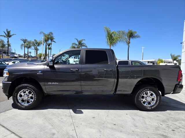 2024 RAM 2500 Laramie Crew Cab 4x4 64 Box