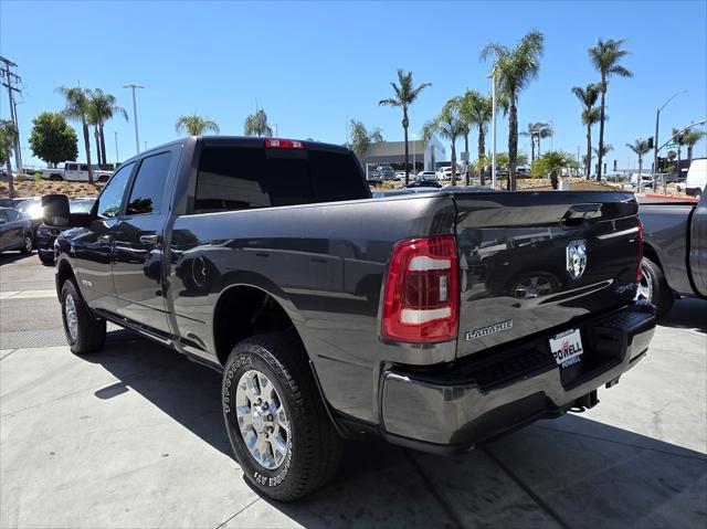 2024 RAM 2500 Laramie Crew Cab 4x4 64 Box