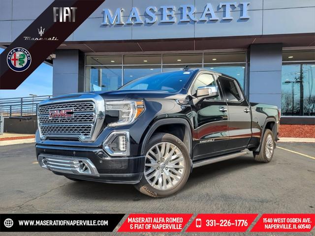 2019 GMC Sierra 1500 Denali