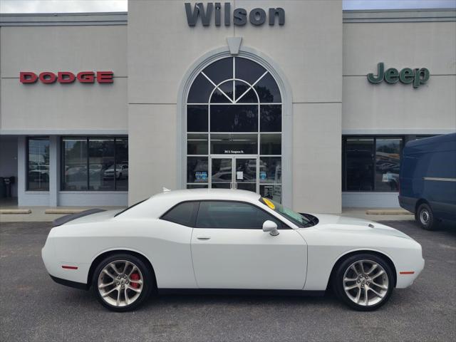 2016 Dodge Challenger SXT Plus for sale in Winnsboro, SC