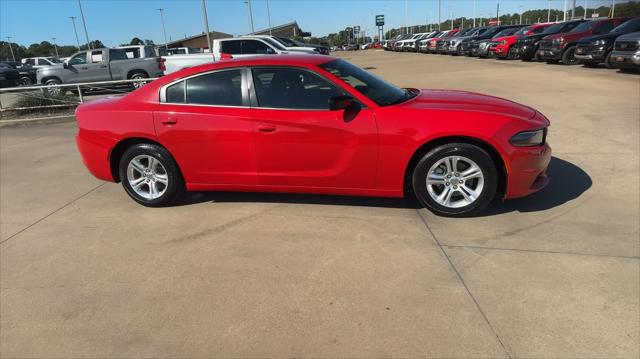 2023 Dodge Charger SXT 2023 Dodge Charger SXT