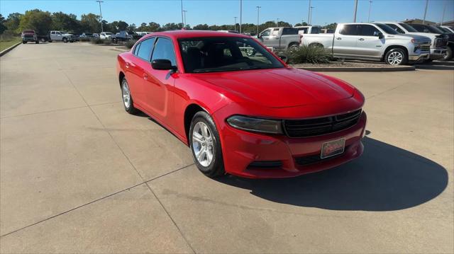 2023 Dodge Charger SXT 2023 Dodge Charger SXT