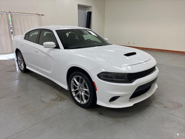 2022 Dodge Charger GT AWD