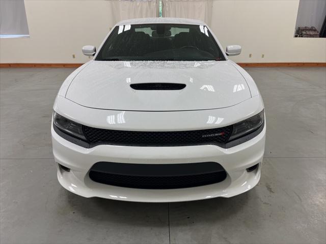 2022 Dodge Charger GT AWD
