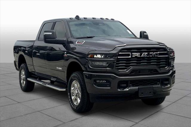 2025 RAM Ram 2500 RAM 2500 LONE STAR CREW CAB 4X4 64 BOX