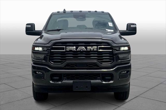 2025 RAM Ram 2500 RAM 2500 LONE STAR CREW CAB 4X4 64 BOX