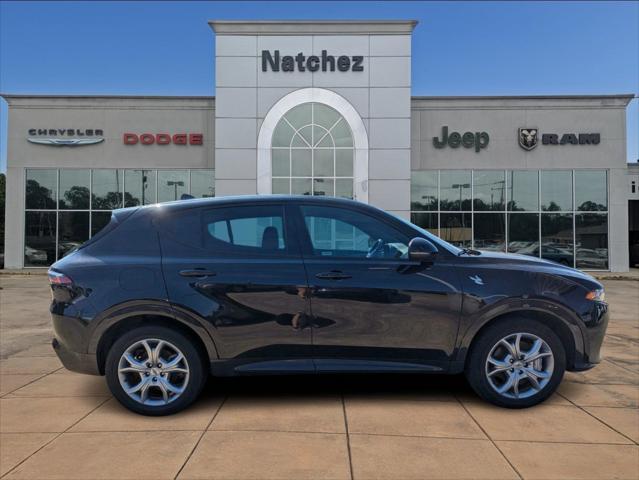 2024 Dodge Hornet R/T EAWD 2024 Dodge Hornet R/T EAWD