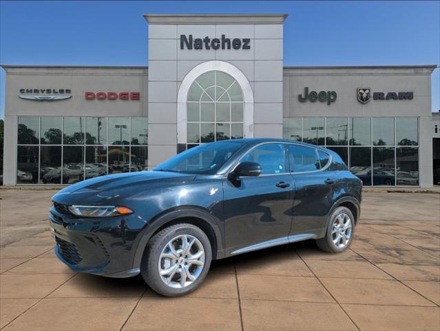 2024 Dodge Hornet R/T EAWD 2024 Dodge Hornet R/T EAWD