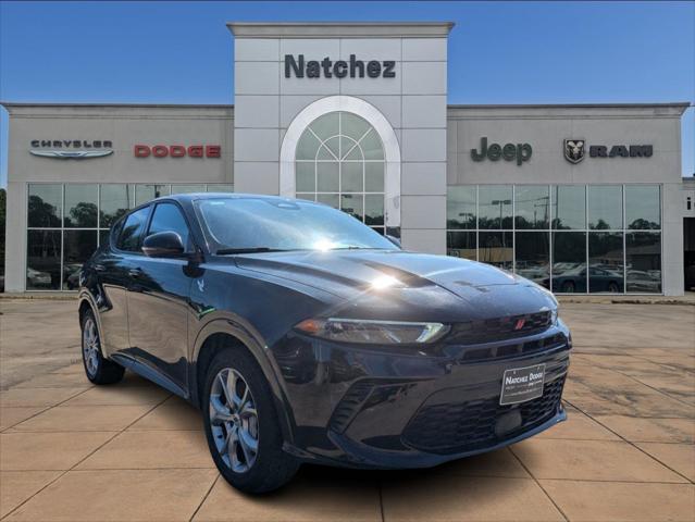 2024 Dodge Hornet R/T EAWD 2024 Dodge Hornet R/T EAWD