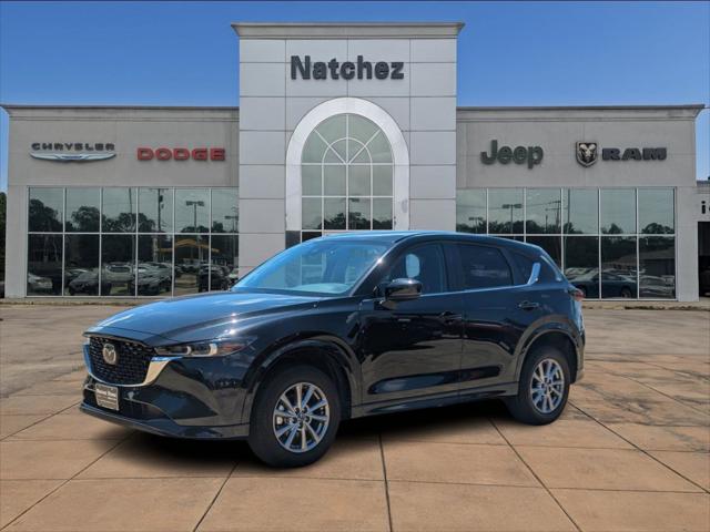 2024 Mazda CX-5 2.5 S Select