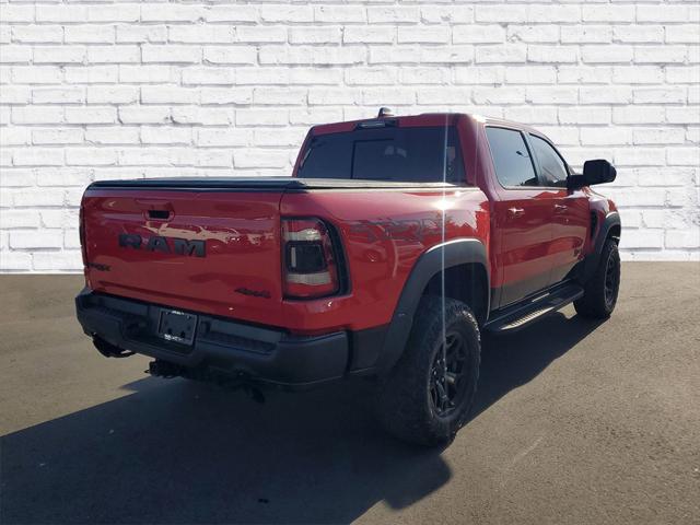 2022 RAM 1500 TRX Crew Cab 4x4 57 Box
