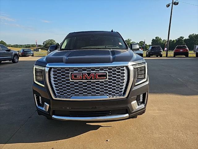 2022 GMC Yukon 4WD Denali