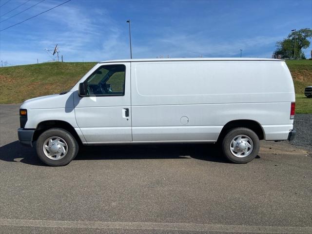 2014 Ford E-150 Commercial