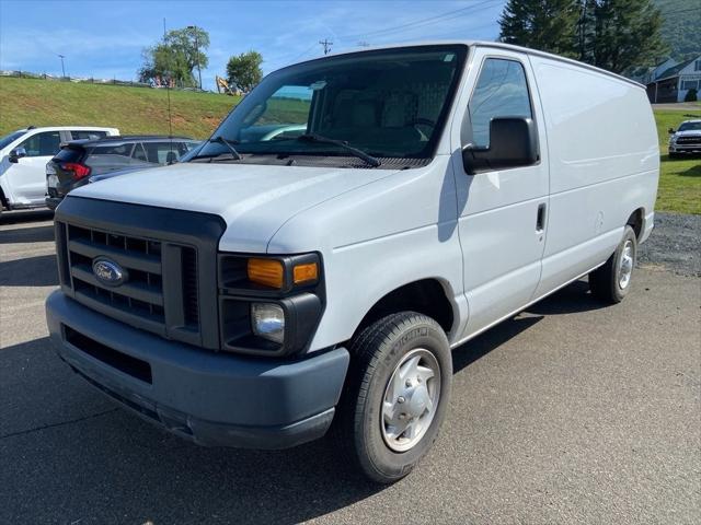 2014 Ford E-150 Commercial