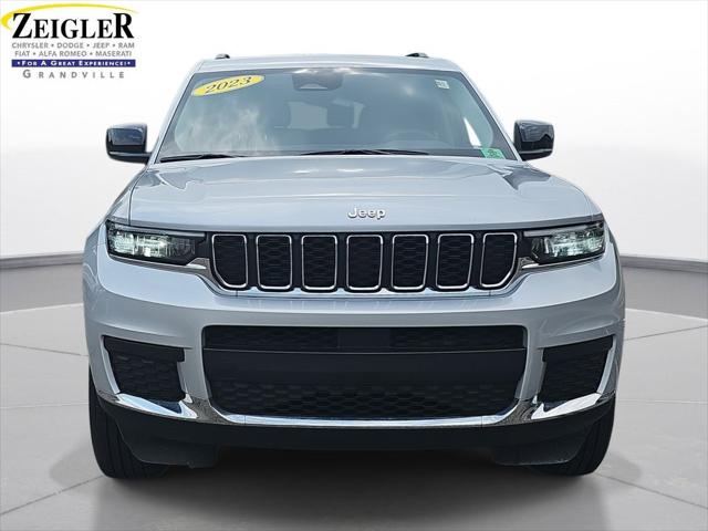 2023 Jeep Grand Cherokee L Laredo 4x4