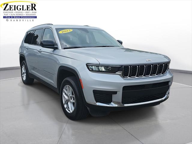 2023 Jeep Grand Cherokee L Laredo 4x4