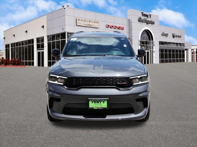 2025 Dodge Durango DURANGO GT RWD