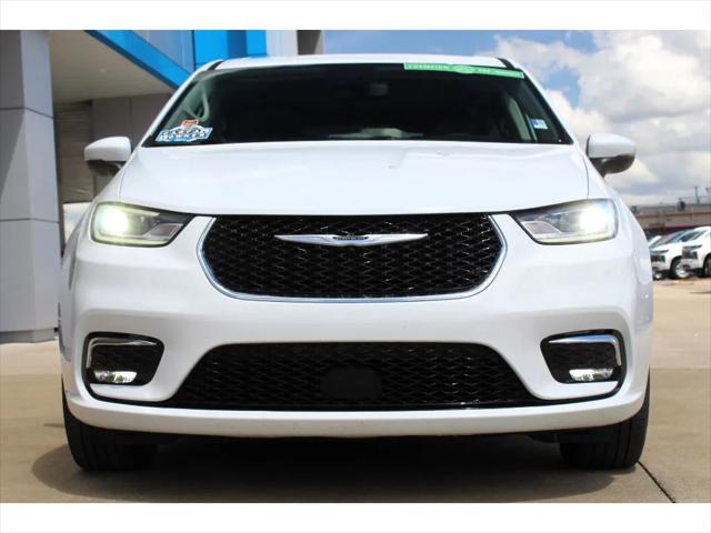 2023 Chrysler Pacifica Touring L AWD