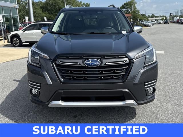 2023 Subaru Forester Touring