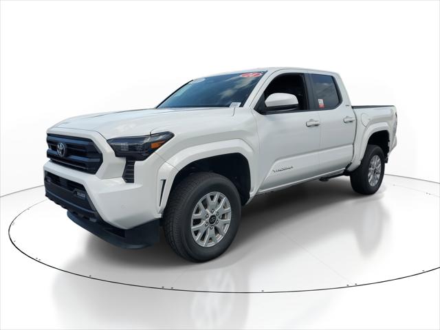 2024 Toyota Tacoma SR5 2WD