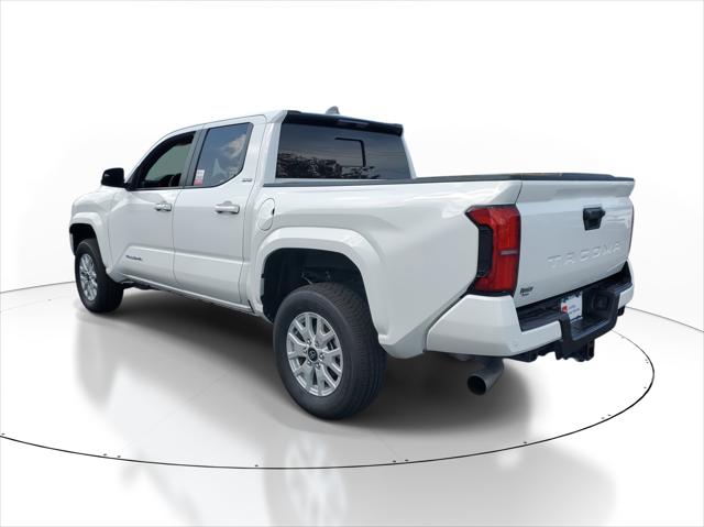 2024 Toyota Tacoma SR5 2WD