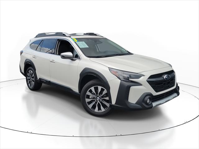 2023 Subaru Outback Touring