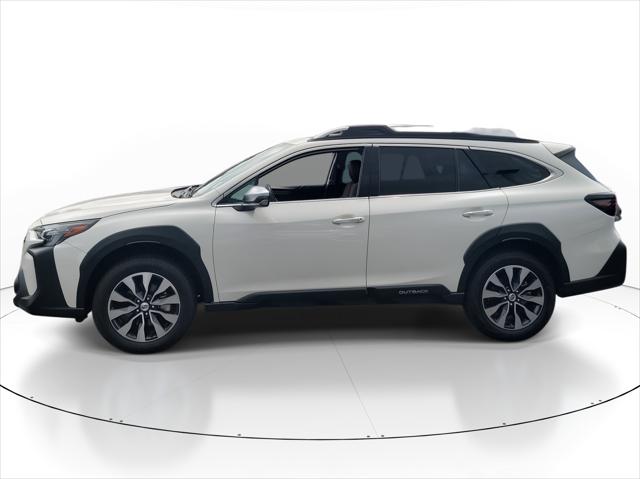 2023 Subaru Outback Touring