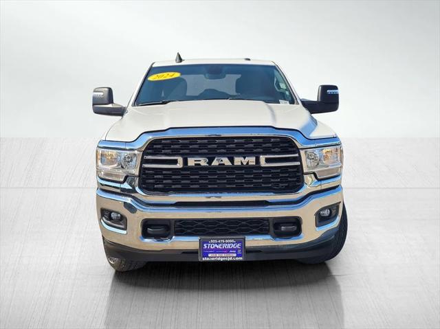 2024 RAM 2500 Big Horn Crew Cab 4x4 64 Box