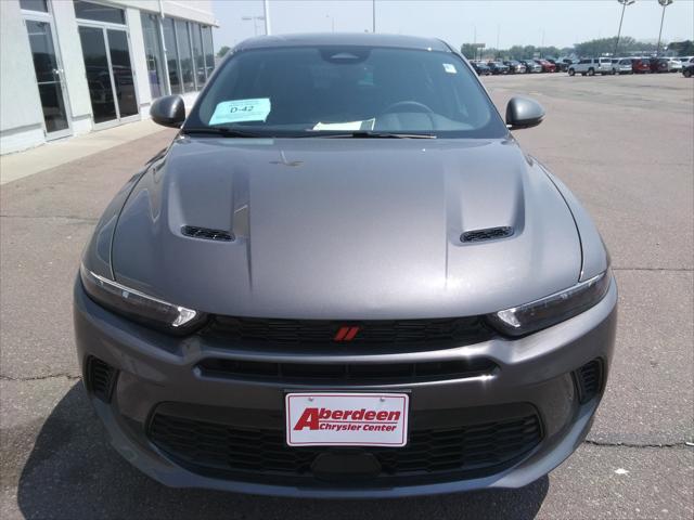 2024 Dodge Hornet GT AWD