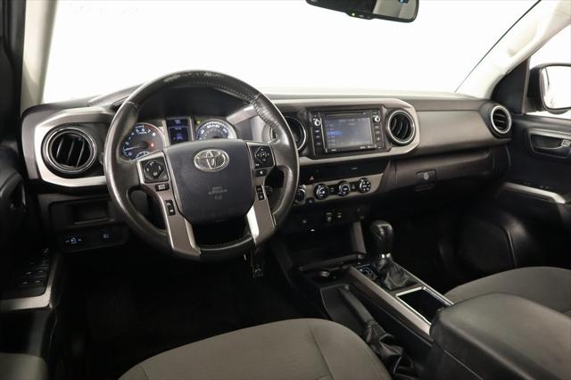 2019 Toyota Tacoma SR5 V6
